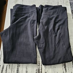Women's  old Navy xl petite yoga pants